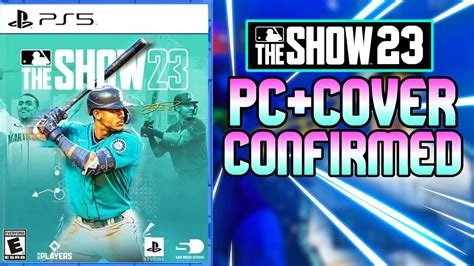 mlb the show 23 pc download release date